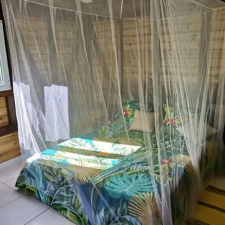 Blue Marlin Bungalow Neuf 4 Personnes ブイヤント エクステリア 写真