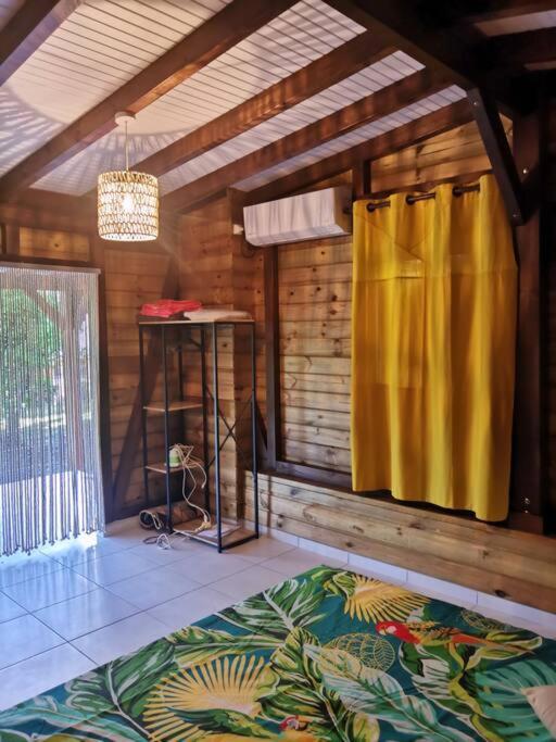 Blue Marlin Bungalow Neuf 4 Personnes ブイヤント エクステリア 写真