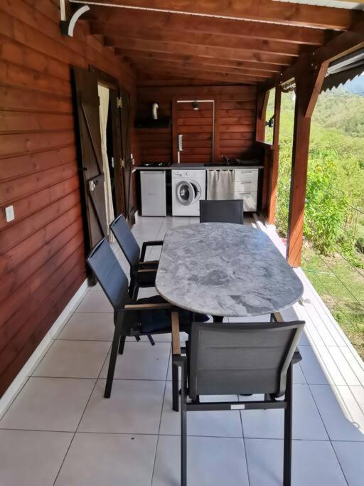 Blue Marlin Bungalow Neuf 4 Personnes ブイヤント エクステリア 写真